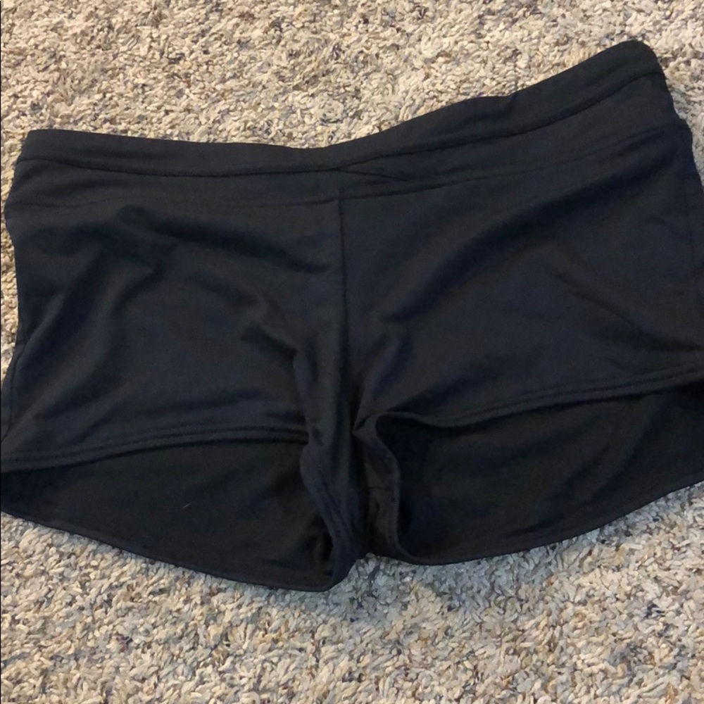 Jag women’s swim shorts
